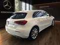 Mercedes-Benz A 250 4M Progressive+MBUX+Navi-Prem.+LED+PDC+SHZ Blanc - thumbnail 5