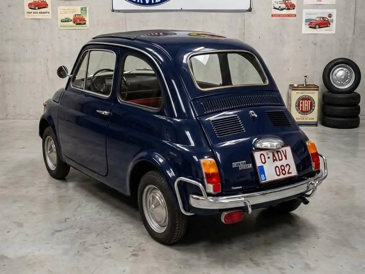 Fiat 500L, foto 2
