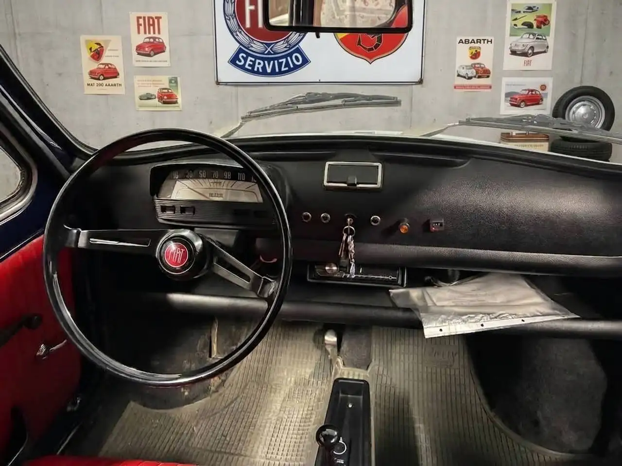 Fiat 500L, foto 4