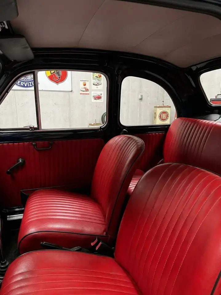 Fiat 500L, foto 3