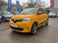 Renault Twingo 1.0 SCe 75 Limited Klima*Radio R&Go Geel - thumbnail 1