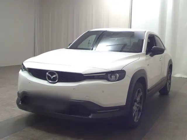 Mazda MX-30