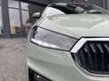 Skoda Fabia Essence Grün - thumbnail 7