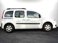 Renault Kangoo Limited 5SITZER/KLIMA/KETTE NEU/GARANTIE Blanc - thumbnail 6