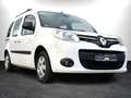 Renault Kangoo Limited 5SITZER/KLIMA/KETTE NEU/GARANTIE Blanc - thumbnail 7