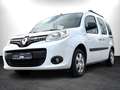 Renault Kangoo Limited 5SITZER/KLIMA/KETTE NEU/GARANTIE Blanc - thumbnail 1