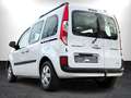 Renault Kangoo Limited 5SITZER/KLIMA/KETTE NEU/GARANTIE Blanc - thumbnail 3