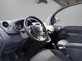 Renault Kangoo Limited 5SITZER/KLIMA/KETTE NEU/GARANTIE Blanc - thumbnail 9