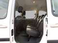 Renault Kangoo Limited 5SITZER/KLIMA/KETTE NEU/GARANTIE Blanc - thumbnail 12