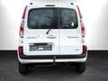 Renault Kangoo Limited 5SITZER/KLIMA/KETTE NEU/GARANTIE Blanc - thumbnail 4