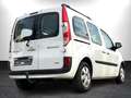 Renault Kangoo Limited 5SITZER/KLIMA/KETTE NEU/GARANTIE Blanc - thumbnail 5