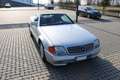 Mercedes-Benz SL 500 🔥 R129 '89 | 107.000 km | Topstaat | Hardtop Plateado - thumbnail 6