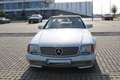Mercedes-Benz SL 500 🔥 R129 '89 | 107.000 km | Topstaat | Hardtop Plateado - thumbnail 2