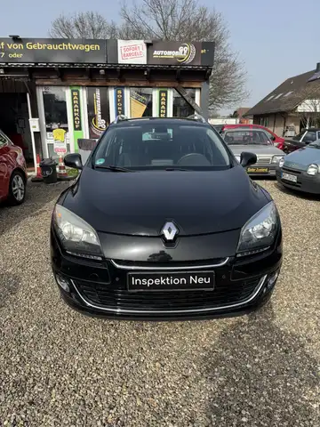 Renault Megane Megane Grandtour Grandtour ENERGY TCe 115 Start
