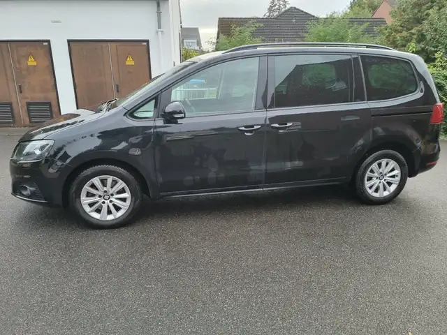 Seat Alhambra Diesel 2.0 TDI Start