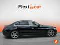 Mercedes-Benz C 220 d Negro - thumbnail 5