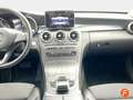 Mercedes-Benz C 220 d Negro - thumbnail 11