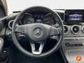 Mercedes-Benz C 220 d Negro - thumbnail 13