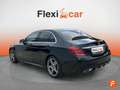 Mercedes-Benz C 220 d Negro - thumbnail 7