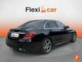 Mercedes-Benz C 220 d Negro - thumbnail 9