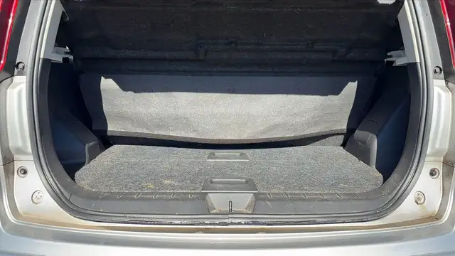 Nissan Note view 14