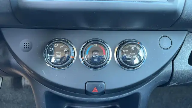Nissan Note view 13