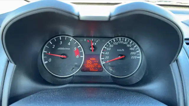 Nissan Note view 12