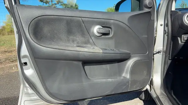 Nissan Note view 7