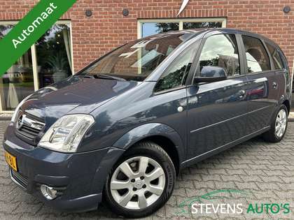 Opel Meriva 1.6-16V Cosmo Automaat AIRCO / CRUISE / TREKHAAK /