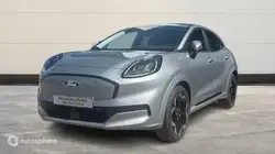 Ford Gen-E 168ch Standard Range 46 kWh Premium