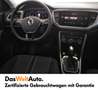 Volkswagen T-Roc Design TDI DSG Schwarz - thumbnail 10