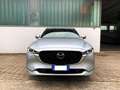 Mazda CX-5 2.0 SIGNATURE NAVI PELLE 360° ACC Grigio - thumbnail 2