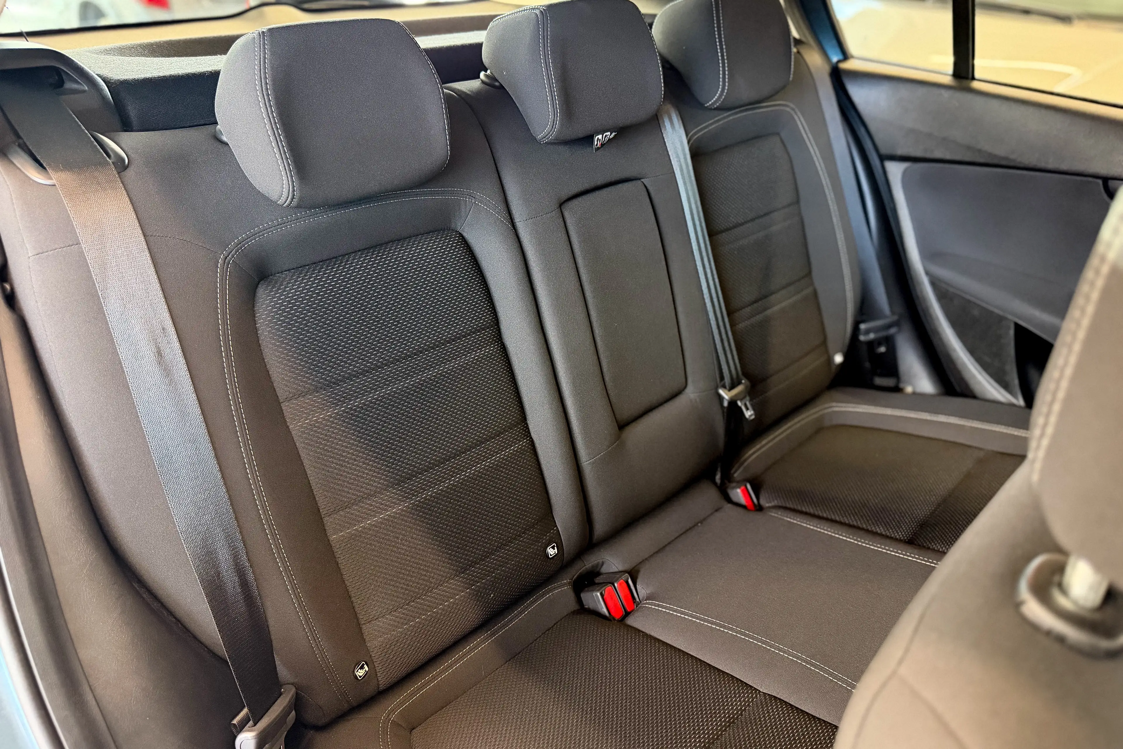 Fiat Tipo 1.0 T | Sièges chauffants - Caméra de recul - GPS - Clim. auto | Garantie 12 mois — photo 13