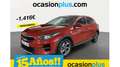 Kia XCeed 1.0 T-GDi Eco-Dynamics Drive Rojo - thumbnail 1