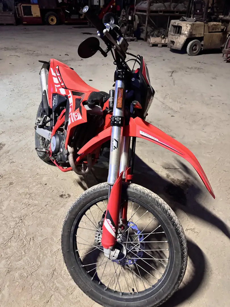 Beta R 125 - 1