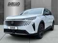 Peugeot 5008 Allure Hybrid 6-AT Panorama-Navigations-Paket Driv Blanc - thumbnail 1