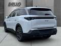 Peugeot 5008 Allure Hybrid 6-AT Panorama-Navigations-Paket Driv Blanc - thumbnail 3