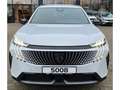 Peugeot 5008 Allure Hybrid 6-AT Panorama-Navigations-Paket Driv Blanc - thumbnail 14