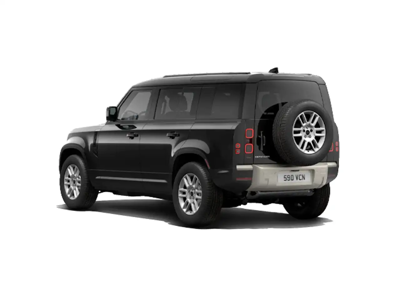 Land Rover Defender снимка Land Rover Defender