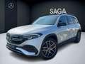 Mercedes-Benz EQB 300 300 4MATIC AMG Line 7 places - 5 ans GARANTIE Grijs - thumbnail 1