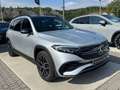 Mercedes-Benz EQB 300 300 4MATIC AMG Line 7 places - 5 ans GARANTIE Grijs - thumbnail 4