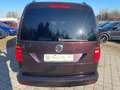 Volkswagen Caddy Maxi Comfortline 2.0 TDI*Navi*7Sitze*AHK*SHZ*Clim Mauve - thumbnail 5
