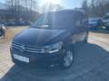 Volkswagen Caddy Maxi Comfortline 2.0 TDI*Navi*7Sitze*AHK*SHZ*Clim Mauve - thumbnail 2