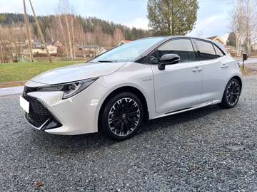 1.6i VVT-i 16v Sport Line