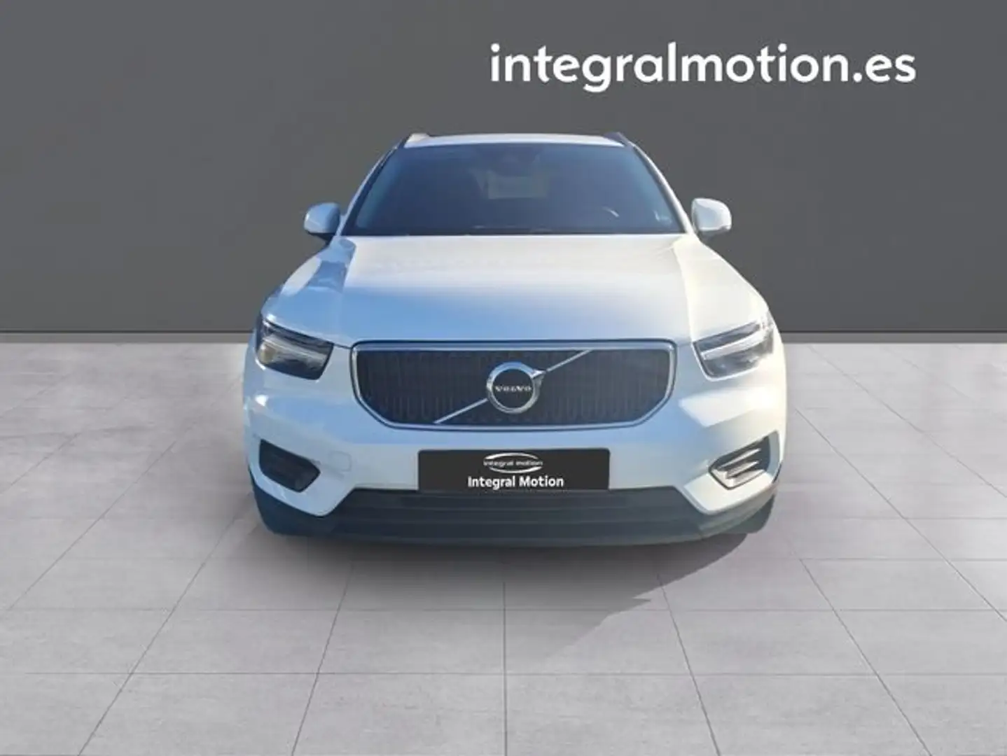 Volvo XC40 2.0 D3 Blanco - 2
