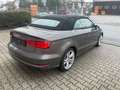 Audi A3 Cabriolet S line Sportpaket I Navi I EU6 Grau - thumbnail 7