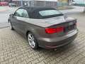 Audi A3 Cabriolet S line Sportpaket I Navi I EU6 Grau - thumbnail 5