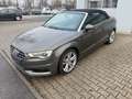 Audi A3 Cabriolet S line Sportpaket I Navi I EU6 Grau - thumbnail 3