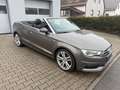 Audi A3 Cabriolet S line Sportpaket I Navi I EU6 Grau - thumbnail 9