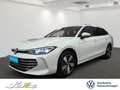 Volkswagen Passat Variant 1.5 eTSI Business *MATRIX*KAMERA*NAVI*SITZH* Blanc - thumbnail 1